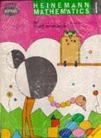 Heinemann Maths 1 Shape Workbook 8 Pack - cover