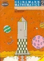 Heinemann Maths 2: Workbook 1 (8 pack) - Scottish Primary Maths Group SPMG - cover