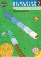Heinemann Maths 2 Workbook 5 8 Pack - Scottish Primary Maths Group SPMG - cover