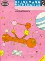 Heinemann Maths 2 Workbook 6, 8 Pack - cover