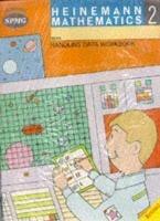 Heinemann Maths 2 Workbook 7, 8 Pack - cover
