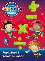 Heinemann Active Maths - Exploring Number - Second Level Pupil Book - 8 Class Set - Lynda Keith,Lynne McClure,Peter Gorrie - cover