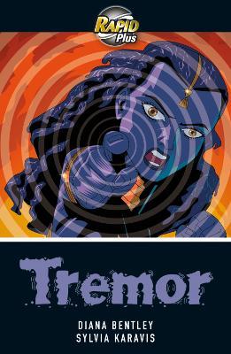 Rapid Plus 4B Tremor - Diana Bentley,Sylvia Karavis - cover