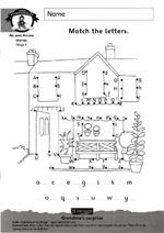 Literacy Edition Storyworlds Stage 5, Our World, Workbook