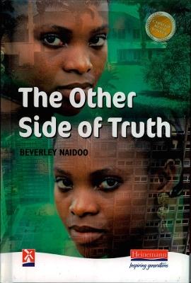 The Other Side of Truth - Beverley Naidoo - cover
