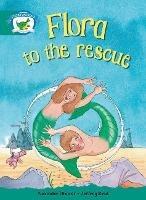 Literacy Edition Storyworlds Stage 6, Fantasy World, Flora to the Rescue