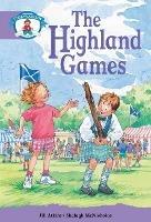 Literacy Edition Storyworlds Stage 8, Our World, Highland Games
