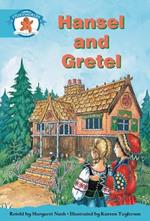 Literacy Edition Storyworlds Stage 9, Once Upon A Time World, Hansel and Gretel