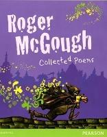 Wordsmith Year 3 collected poems - Roger McGough - cover