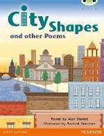 Bug Club Independent Poetry Year 1 Green City Shapes and Other Poems