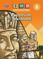 Scottish Heinemann Maths 6: Extension Textbook Single