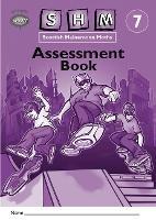 Scottish Heinemann Maths 7: Assessment Book (8 Pack)