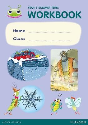 BC KS2 Pro Guided Y3 Term 3 Pupil Workbook - cover