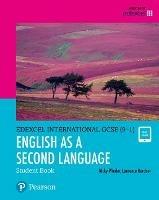  Edexcel International GCSE. English as a second language. Student's book. Per le Scuole superiori