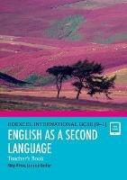 Pearson Edexcel International GCSE (9-1) English as a Second Language Teacher's Book