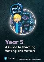 Power English: Writing Teacher's Guide Year 5 - Ross Young,Phil Ferguson - cover