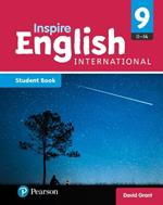 Inspire English International Year 9 Student Book