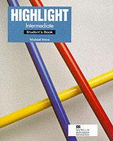 Highlight - Vince Michael - cover