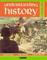 Understanding History Book 3 (Britain and the Great War, Era of the 2nd World War) - John Child,David Taylor,Tim Hodge - cover