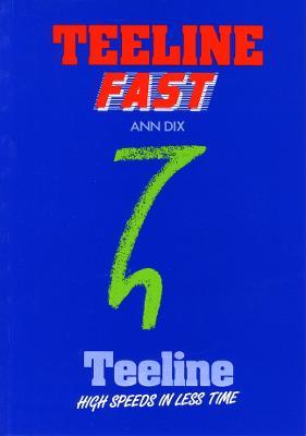 Teeline Fast - Ann Dix - cover