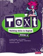 Text: Building Skills in English 11-14 Student Book 2