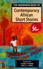 Heinemann Book of Contemporary African Short Stories