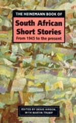 The Heinemann Book of South African Short Stories