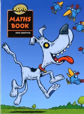 Rapid Maths: Stage 2 Pupil Book - Rose Griffiths - cover
