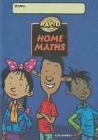 Rapid Maths: Stage 2 Home Maths - Rose Griffiths - cover