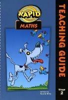 Rapid Maths: Stage 2 Teacher's Guide - Rose Griffiths - cover