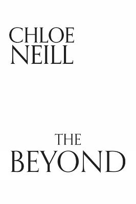The Beyond: A Devil's Isle Novel #4 - Chloe Neill - cover