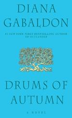 Drums of Autumn
