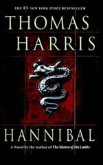 Hannibal: A Novel