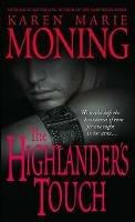 The Highlander's Touch - Karen Marie Moning - cover