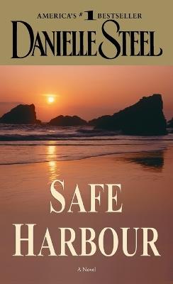 Safe Harbour: A Novel - Danielle Steel - cover