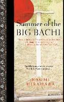 Summer of the Big Bachi - Naomi Hirahara - cover