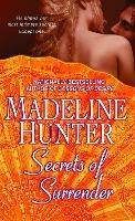 Secrets of Surrender - Madeline Hunter - cover