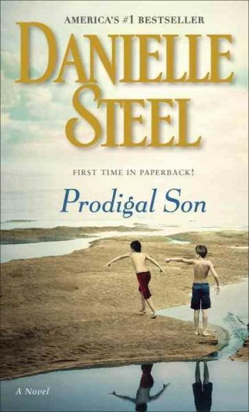 Prodigal Son: A Novel - Danielle Steel - cover