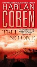 Tell No One: A Novel