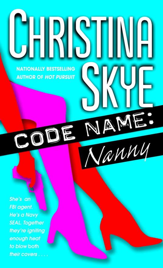 Code Name: Nanny