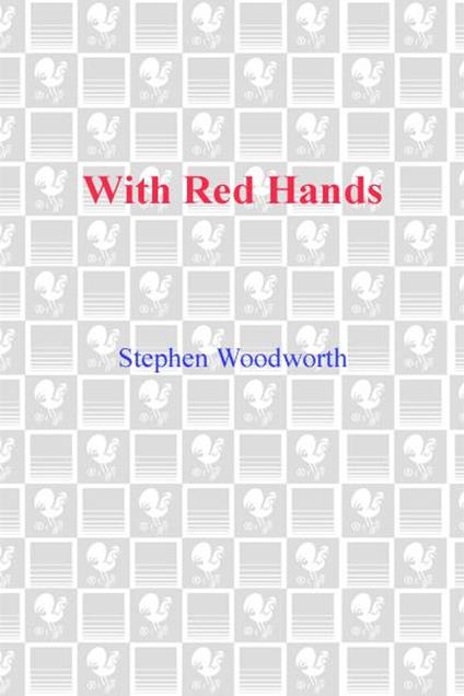 With Red Hands