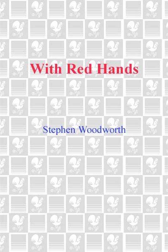 With Red Hands