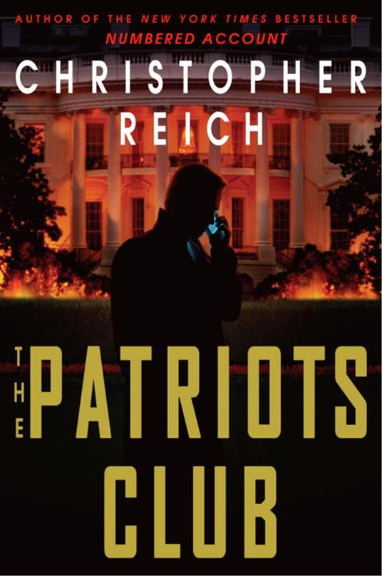 The Patriots Club