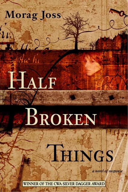 Half Broken Things