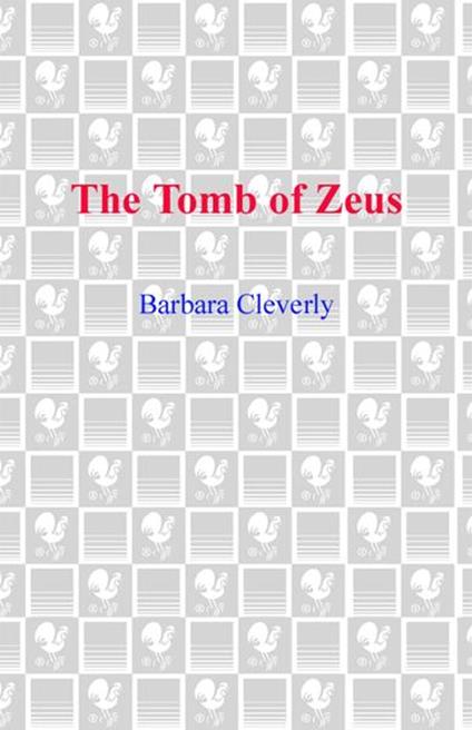 The Tomb of Zeus