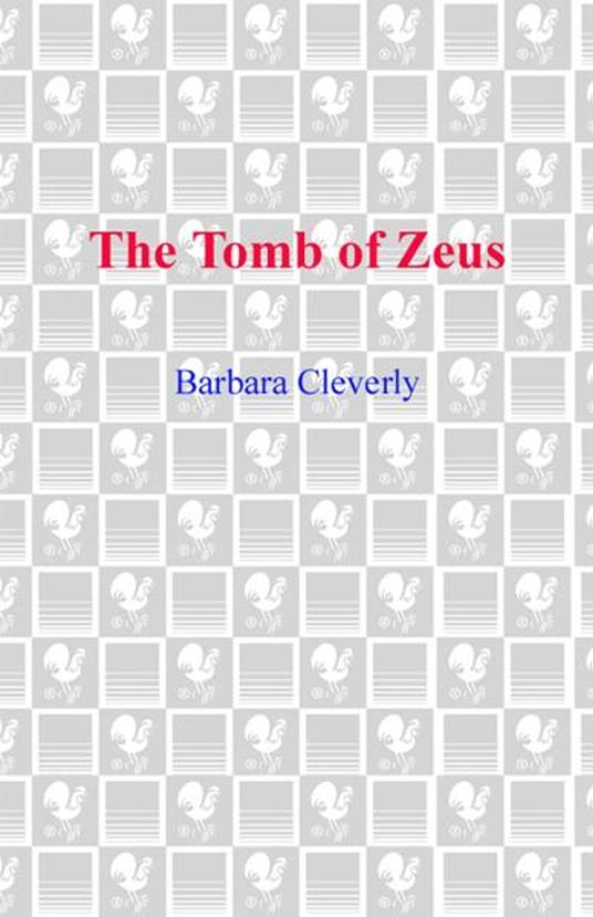 The Tomb of Zeus