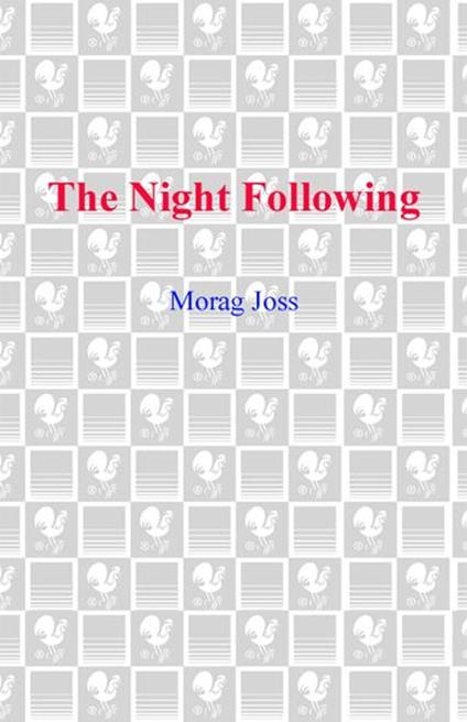 The Night Following