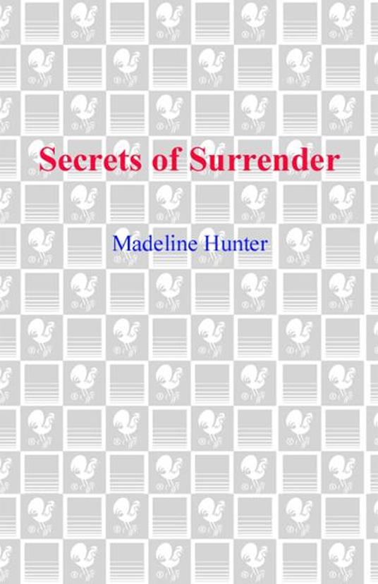Secrets of Surrender