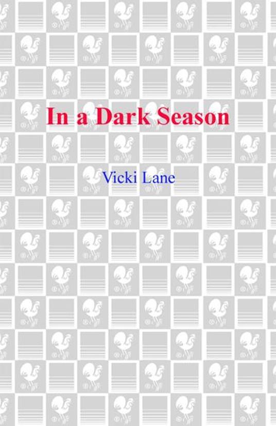 In a Dark Season