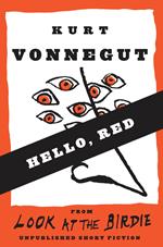 Hello, Red (Stories)